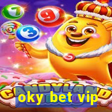 oky bet vip