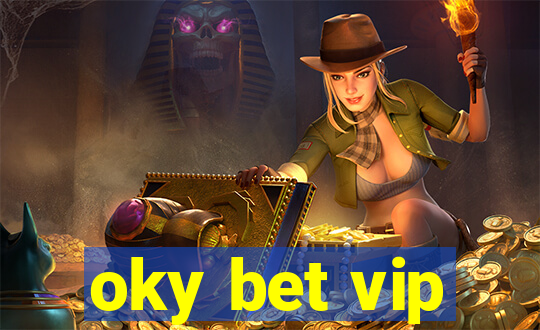 oky bet vip