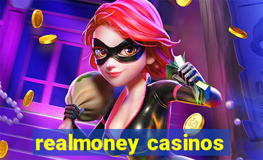 realmoney casinos