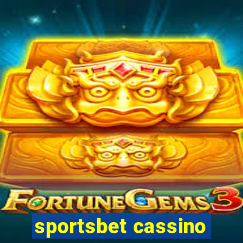 sportsbet cassino