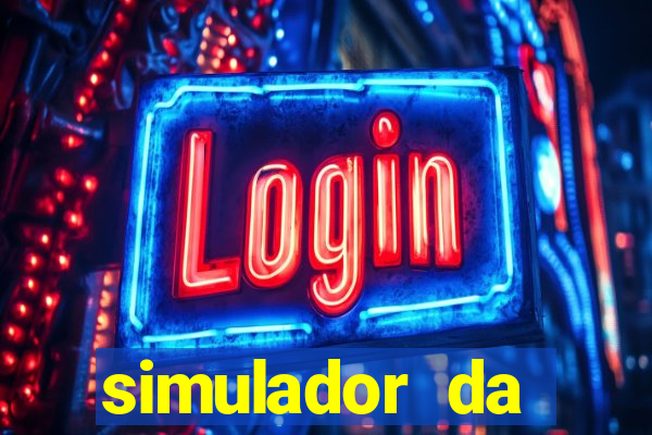 simulador da lotof谩cil lotodicas