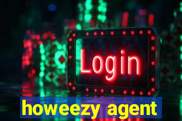 howeezy agent