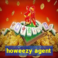 howeezy agent