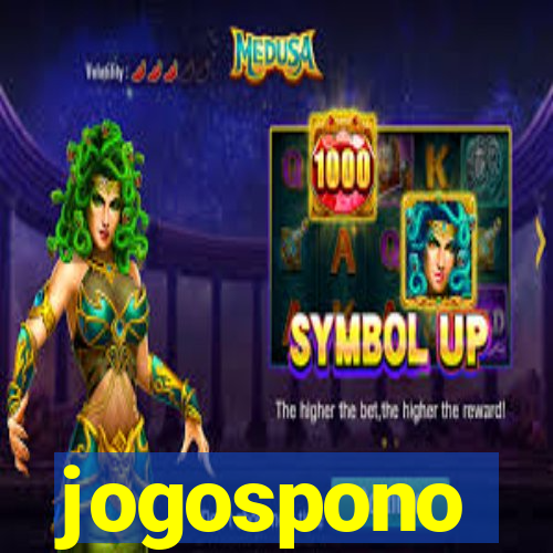 jogospono