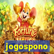 jogospono