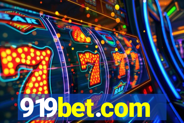 919bet.com