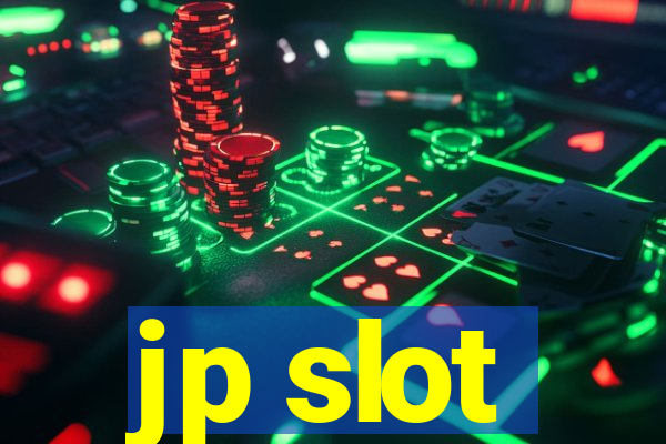 jp slot