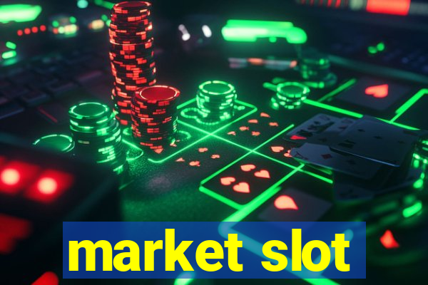 market slot