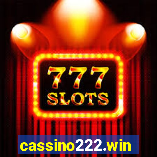 cassino222.win