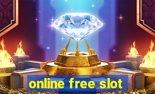 online free slot