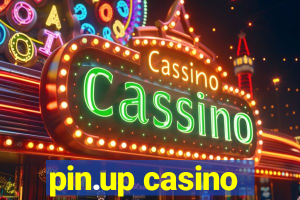 pin.up casino