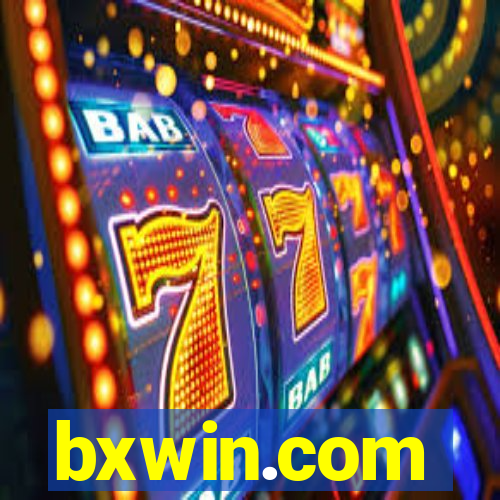 bxwin.com