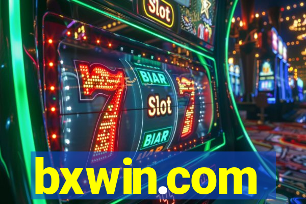 bxwin.com