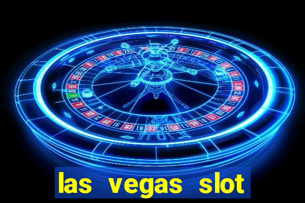 las vegas slot machines free