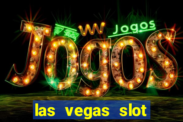 las vegas slot machines free