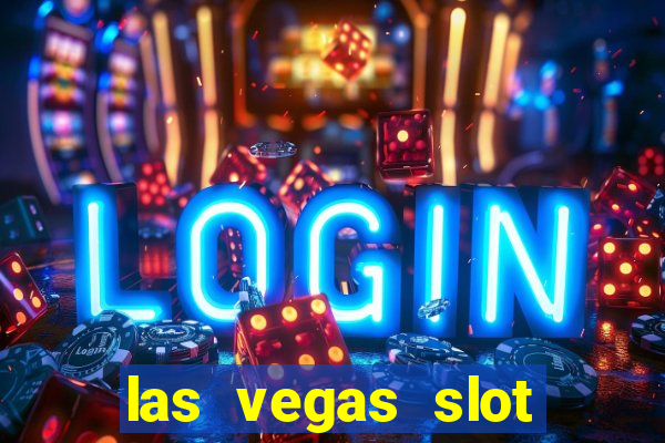 las vegas slot machines free