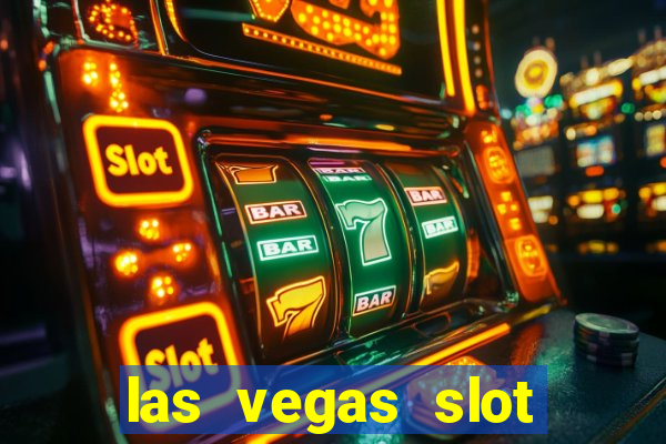 las vegas slot machines free