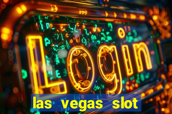 las vegas slot machines free