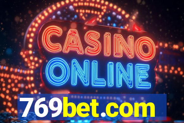 769bet.com