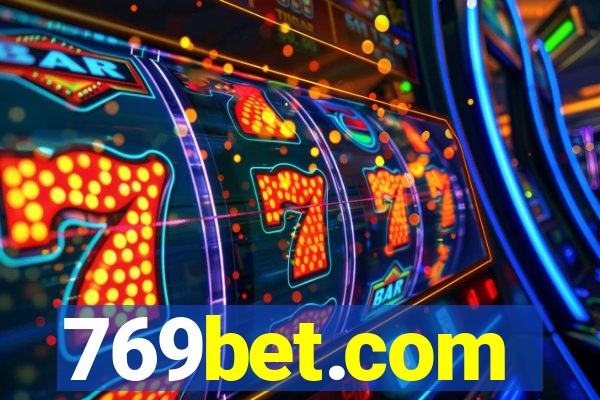 769bet.com