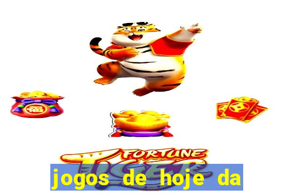 jogos de hoje da série b