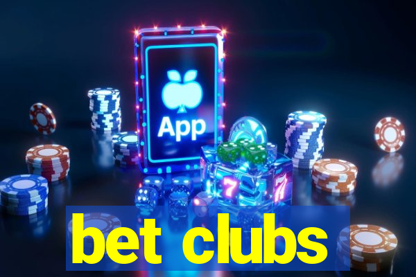 bet clubs