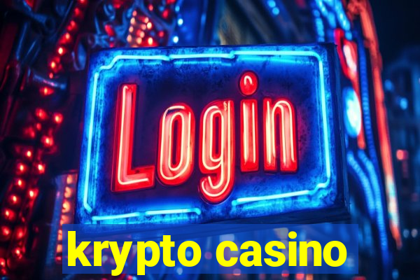 krypto casino