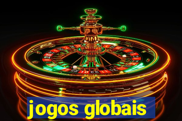 jogos globais