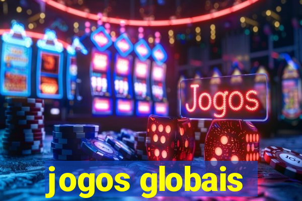 jogos globais