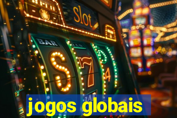 jogos globais