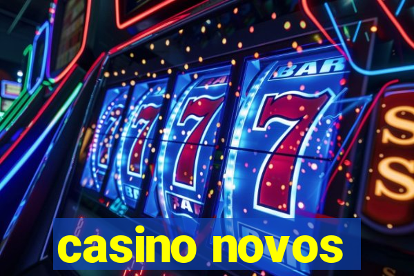 casino novos