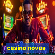 casino novos