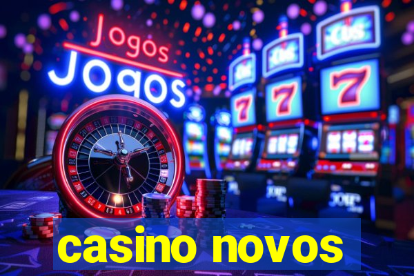 casino novos