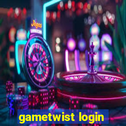 gametwist login