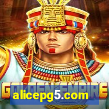 alicepg5.com