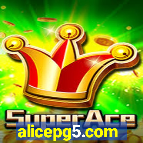 alicepg5.com