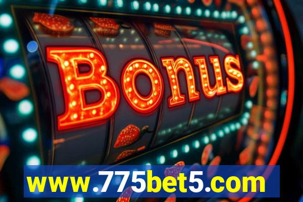 www.775bet5.com