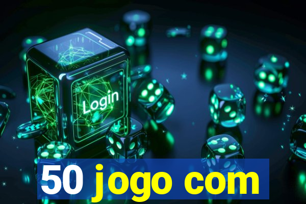 50 jogo com