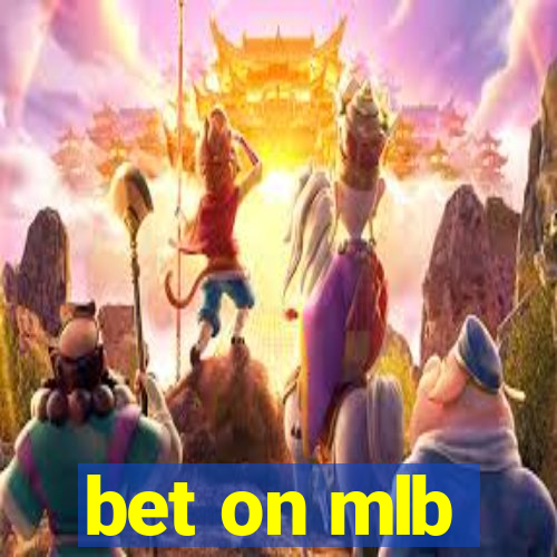 bet on mlb