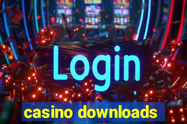 casino downloads