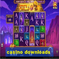 casino downloads