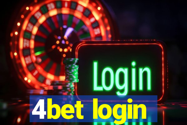 4bet login