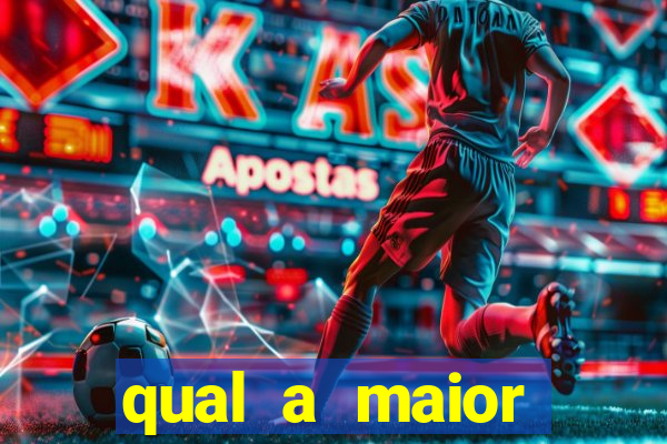 qual a maior plataforma de jogos do brasil