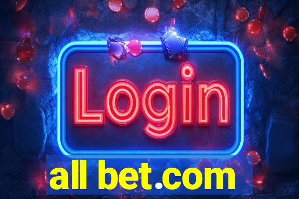 all bet.com