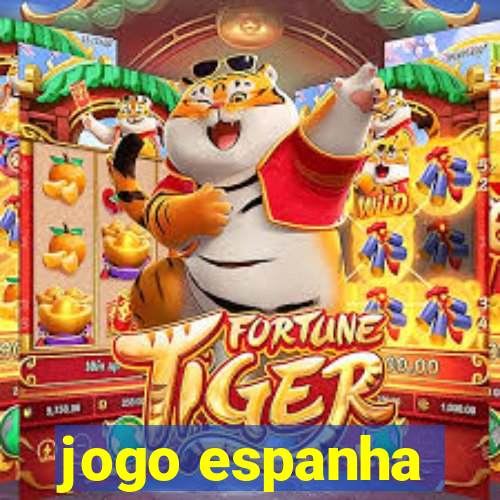 jogo espanha