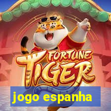 jogo espanha