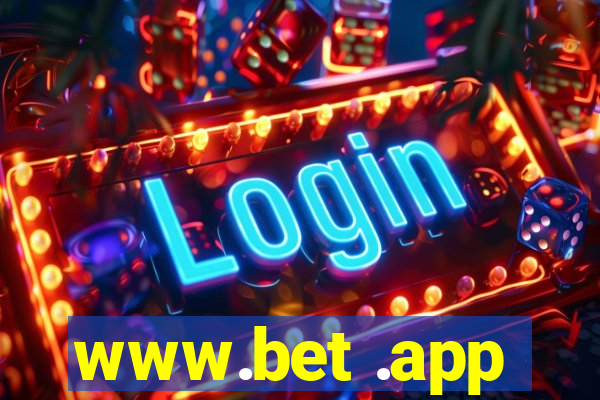 www.bet .app