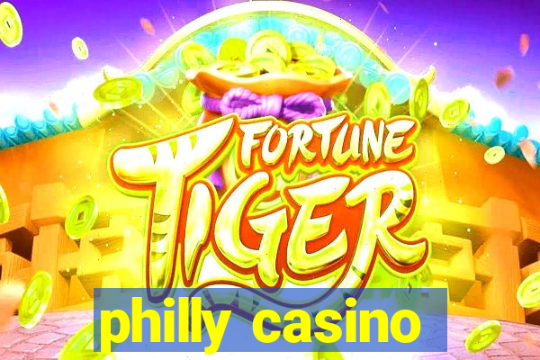 philly casino