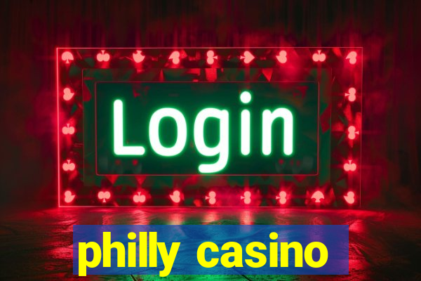 philly casino