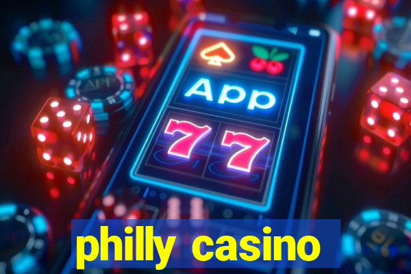 philly casino